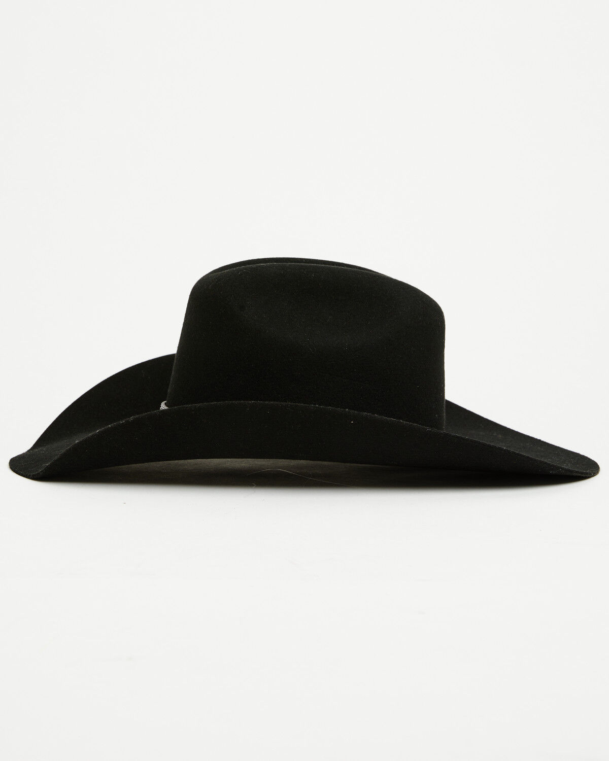 Image #3 - Cody James 3X Felt Cowboy Hat, Black, hi-res