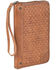 Image #3 - STS Ranchwear By Carroll Women's Sweetgrass BA Wallet, Tan, hi-res