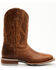 Image #2 - Cody James Men's Xero Gravity Extreme Maximo Performance Leather Western Boots - Broad Square Toe, Lt Brown, hi-res