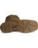 Image #5 - Durango Men's Rebel 10" Western Boots, Brown, hi-res