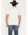 Image #4 - Moonshine Spirit&reg; Men's Player Sort Sleeve Graphic T-Shirt, Natural, hi-res