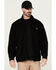 Image #3 - Hawx Men's 3-in-1 High Visibility Bomber Jacket, Yellow, hi-res