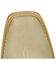 Image #4 - Justin Women's Dee Western Booties - Square Toe, Ivory, hi-res