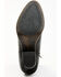 Image #7 - Shyanne Women's Sawyer Dolly Western Fashion Booties - Round Toe , Black, hi-res