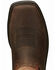 Image #6 - Justin Men's Switch Western Work Boots - Composite Toe, Multi, hi-res