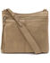 Image #1 - Hobo Women's Cambel Crossbody Bag , Olive, hi-res