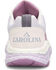 Image #5 - Carolina Women's Azalea Comp Toe Athletic Sneaker - Composite toe, Lavender, hi-res