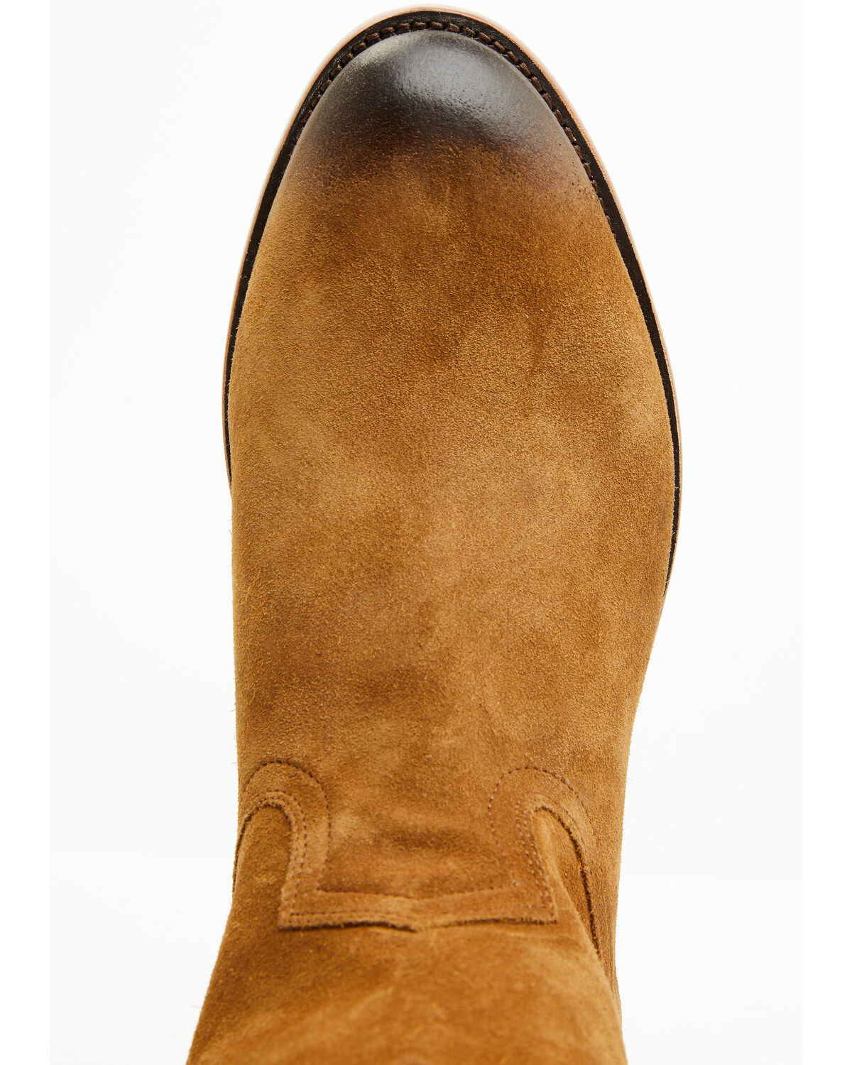 Image #6 - Cody James Black 1978&reg; Men's Carmen Roper Boots - Round Toe, Tan, hi-res