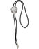 Image #2 - Cody James Men's Cross Bolo Tie, Silver, hi-res