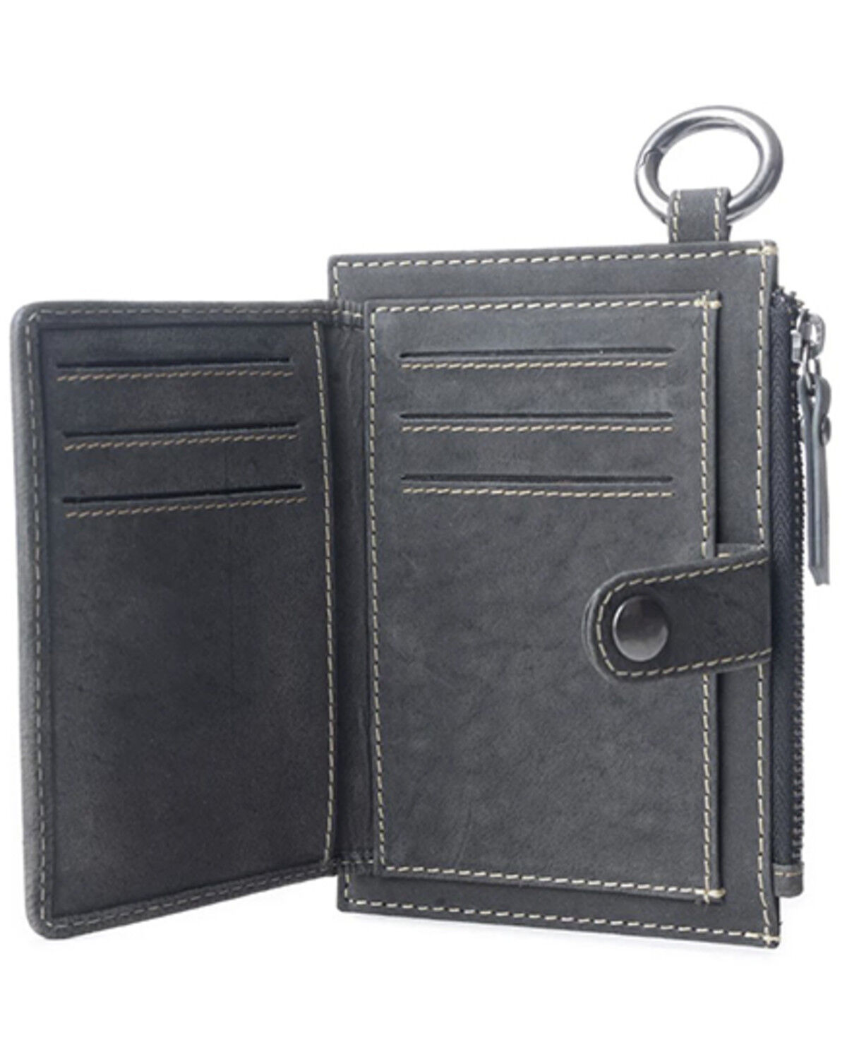Image #3 - Myra Women's Wind Rider Credit Card Holder, Multi, hi-res