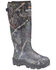 Image #1 - Dryshod Men's NOSHO Gusset, Camouflage, hi-res