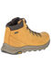 Image #2 - Merrell Men's Tan Ontario Waterproof Hiking Boots - Soft Toe, Tan, hi-res