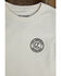 Image #4 - Cody James Toddler Boys' Original Cowboy Short Sleeve Graphic T-Shirt, Natural, hi-res