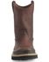 Image #4 - Georgia Children's Little Georgia Giant Wellington Boots, Brown, hi-res