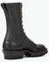 Image #3 - White's Boots Men's Original Smokejumper Work Boots - Soft Toe, Black, hi-res