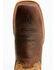 Image #6 - Durango Men's Rebel Pro Lite Performance Western Boots - Broad Square Toe, Brown, hi-res