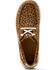 Image #4 - Ariat Women's Hilo Shore Moc Casual Shoes, Leopard, hi-res