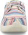 Image #4 - Twisted X Girls' Feather X&trade; Casual Shoes - Moc Toe, Multi, hi-res