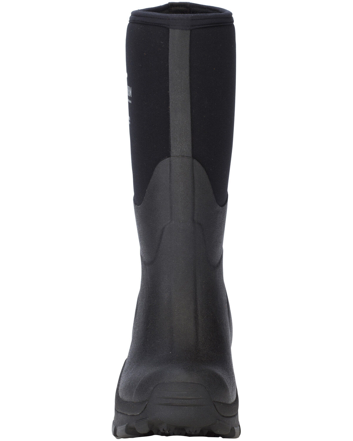 Image #4 - Dryshod Women's Arctic Storm Winter Work Boots, Black, hi-res