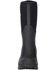 Image #4 - Dryshod Women's Arctic Storm Winter Work Boots, Black, hi-res