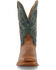 Image #4 - Twisted X Men's Rancher Western Boots - Broad Square Toe, Brown, hi-res