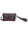 Image #2 - Myra Bag Women's Streaks Delight Belt Bag, Brown, hi-res