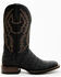 Image #2 - Cody James Men's Exotic Caiman Belly Western Boots - Broad Square Toe, Black, hi-res