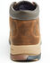 Image #5 - Cody James Men's Driver Moc Shoes - Composite Toe, Brown, hi-res