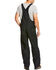 Image #2 - Ariat Men's FR Insulated Bib 2.0 Overalls - Big, Black, hi-res