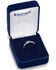 Image #3 - Montana Silversmiths Women's Tied To You Ring, Silver, hi-res