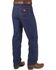 Image #1 - Dickies Reg Fit Prewashed Work Jeans, Prw Indigo, hi-res