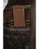 Image #8 - Outback Trading Co. Men's Magnum Vest, Bronze, hi-res