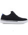 Image #2 - Volcom Women's Wedge Sole Work Shoes - Composite Toe, Black, hi-res