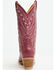 Image #5 - Idyllwind Women's Retro Rock Western Boots - Round Toe, Fuchsia, hi-res