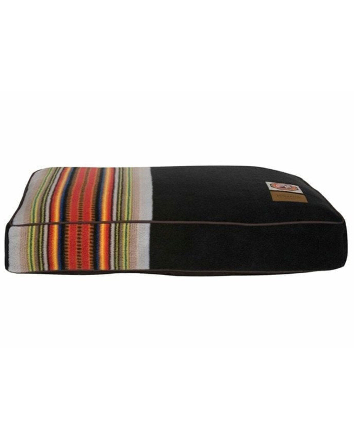 Pendleton Pet Acadia National Park Pet Napper - Small, Black, hi-res