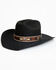 Image #1 - Cody James Men's Southwestern Hat Band, Brown, hi-res