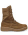 Image #2 - Belleville Men's C300 Hot Weather Military Boots - Steel Toe, Coyote, hi-res