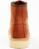 Image #5 - Hawx Women's 6" Gradient Lace-Up Work Boots - Soft Toe, Brown, hi-res