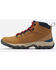 Image #3 - Columbia Men's Newton Ridge Plush II Waterproof Hiking Boots - Soft Toe, Lt Brown, hi-res