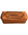 Image #1 - STS Ranchwear by Carroll Wayfarer Sunglasses Case, Tan, hi-res