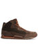 Image #2 - Danner Men's Skyridge Hiking Boots - Soft Toe , Dark Brown, hi-res