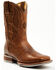 Image #1 - Cody James Men's Xero Gravity Extreme Maximo Performance Leather Western Boots - Broad Square Toe, Lt Brown, hi-res