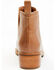 Image #5 - Matisse Women's Morris Fashion Booties - Round Toe, Tan, hi-res