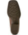 Image #5 - Ariat Boys' Decatur Western Boots - Square Toe , Brown, hi-res