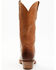 Image #5 - Cleo + Wolf Women's Ivy Western Boots - Square Toe, Sand, hi-res