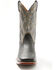 Image #4 - Cody James Cush Core&reg; Men's Tracker Western Boots - Broad Square Toe, Black, hi-res