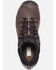 Image #3 - Keen Men's Steens Polar Hiking Boots - Soft Toe, Brown, hi-res