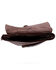 Image #4 - Bed Stu Women's Jack Crossbody Bag, Brown, hi-res