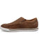 Image #3 - Twisted X Women's Slip-On Shoes - Moc Toe, Brown, hi-res