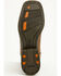 Image #7 - Cody James Cush Core&reg; Men's Kingpin Performance Western Boots - Broad Square Toe, Brown, hi-res